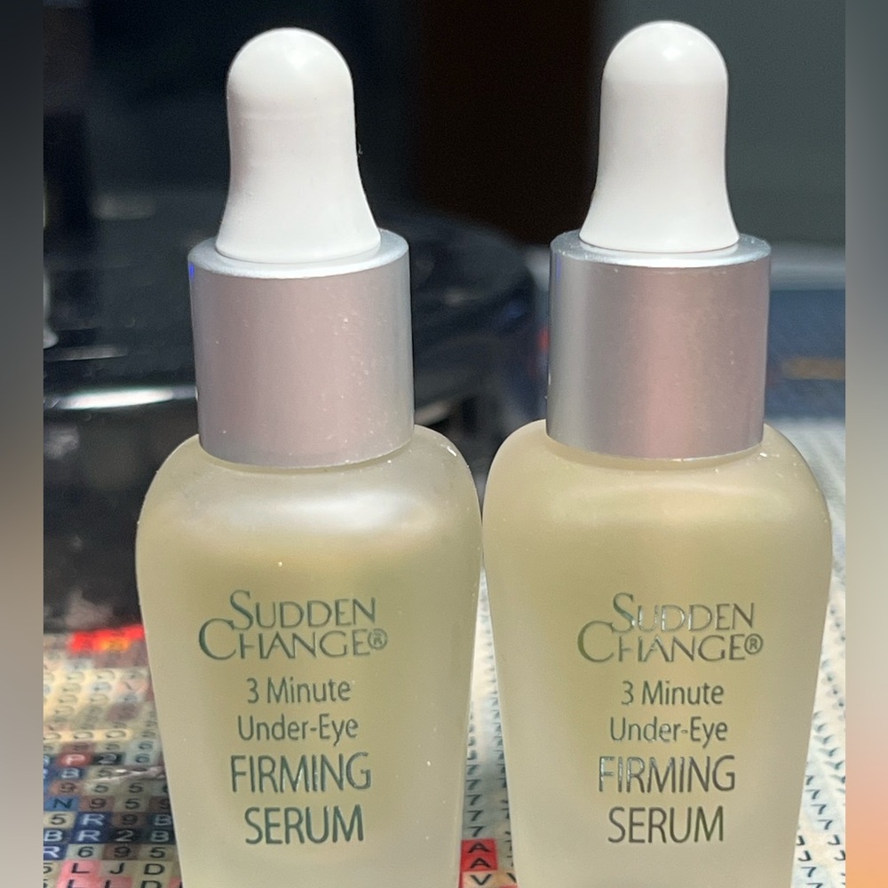 Set of 2—Firming Serum